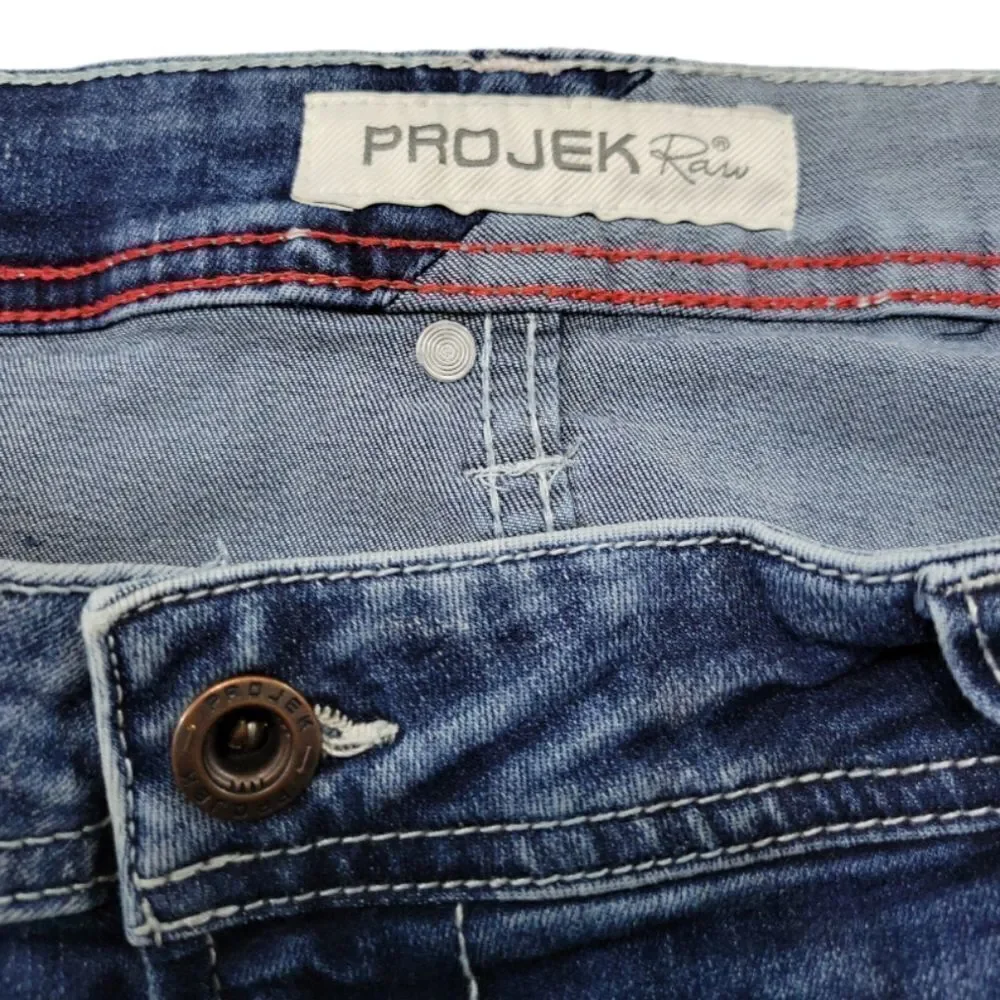 Projek Raw Jeans Size 38 W39